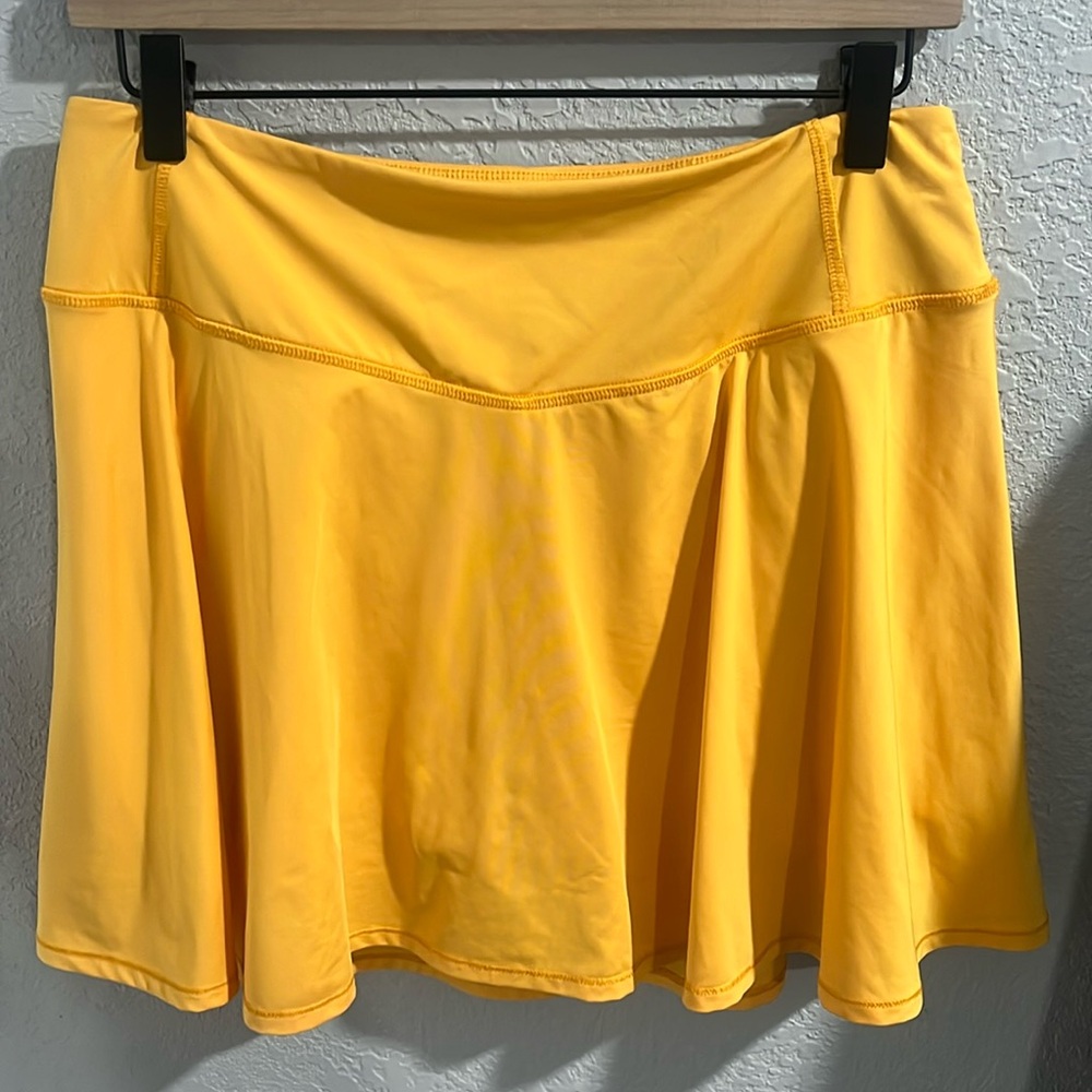 DSG women’s tennis skirt
